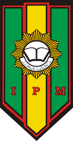 Ikatan Pelajar Muhammadiyah